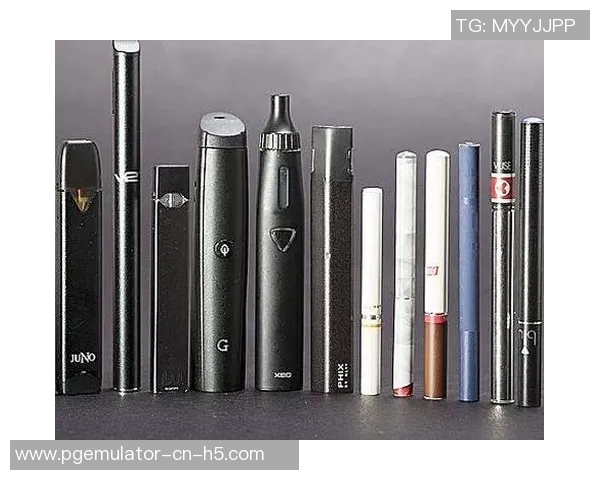 电子烟pg过敏-电子烟PG过敏，理解与应对-电子烟pg过敏