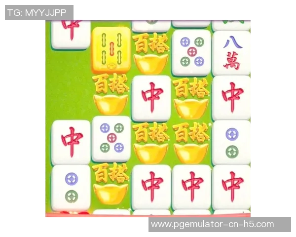 麻将胡了在哪里玩-探寻麻将胡了的魅力，玩在哪里与如何玩得精彩-麻将胡了在哪里玩